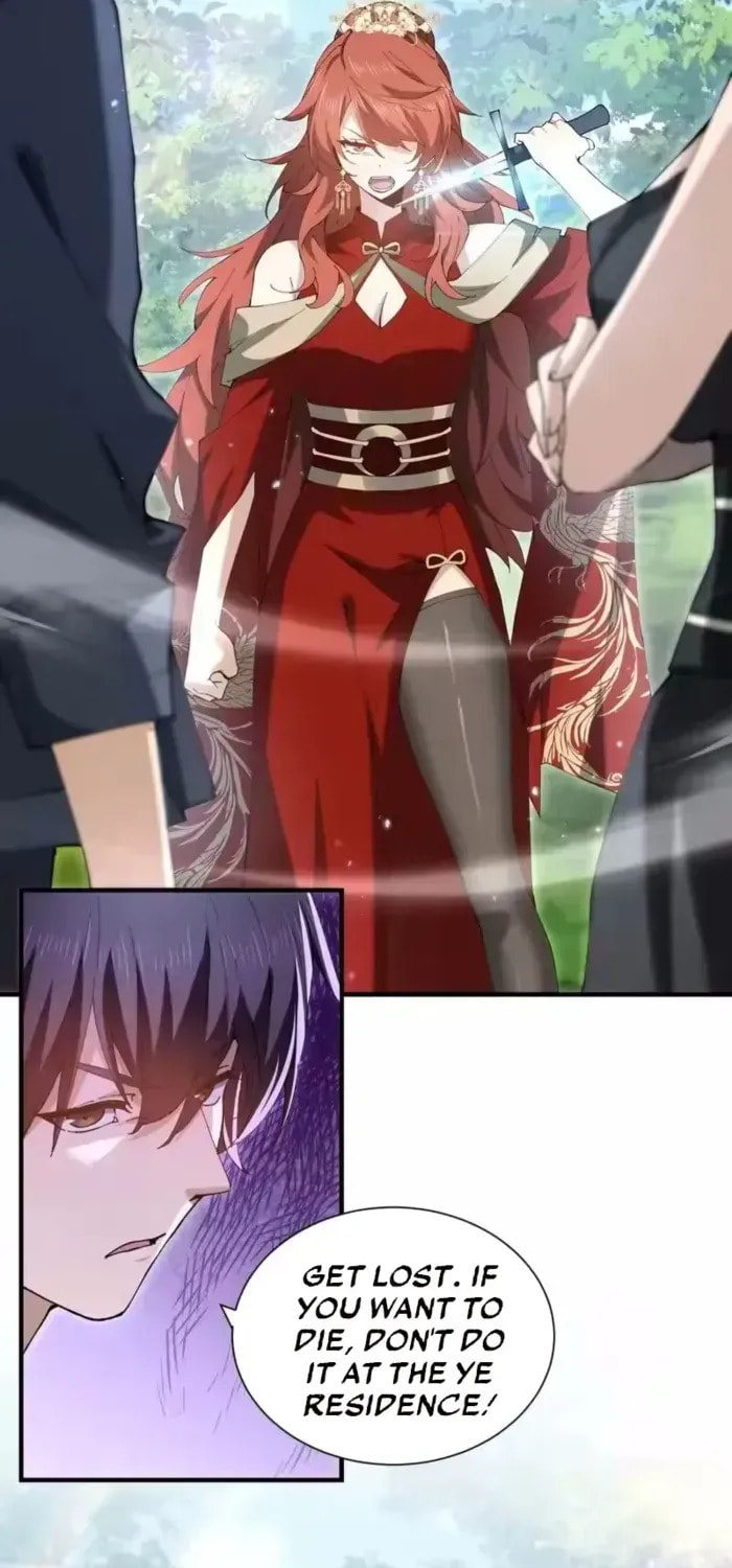 Read I Got the Weakest Class, Dragon Tamer!? chapter 205 image 23 on Lezhin