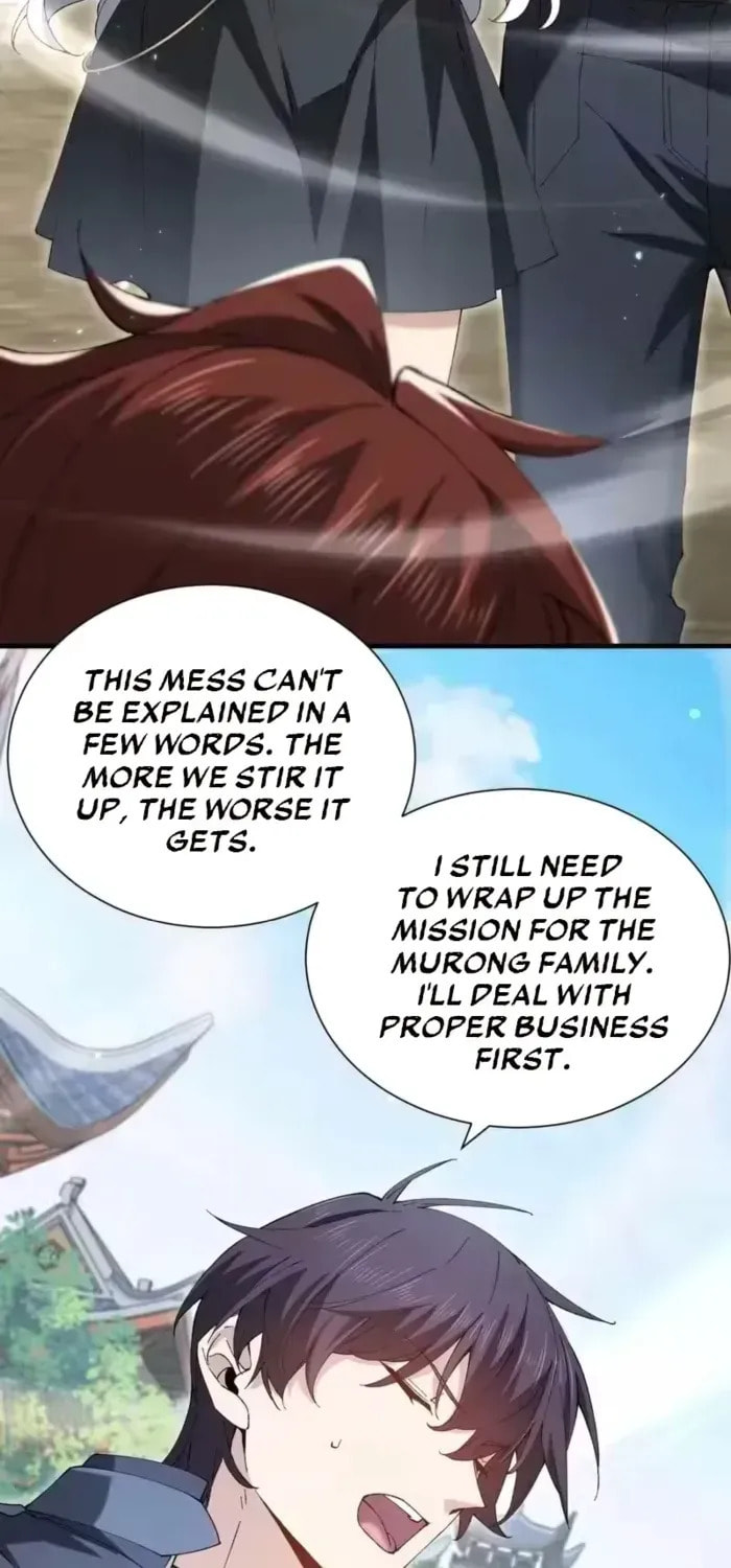 Read I Got the Weakest Class, Dragon Tamer!? chapter 205 image 25 on Lezhin