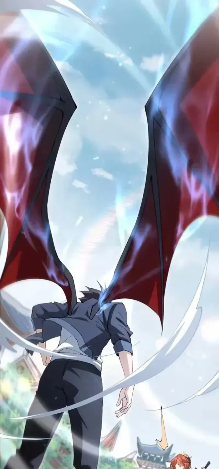 Read I Got the Weakest Class, Dragon Tamer!? chapter 205 image 27 on Lezhin