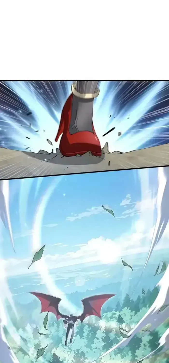 Read I Got the Weakest Class, Dragon Tamer!? chapter 205 image 30 on Lezhin