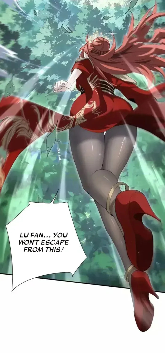 Read I Got the Weakest Class, Dragon Tamer!? chapter 205 image 31 on Lezhin
