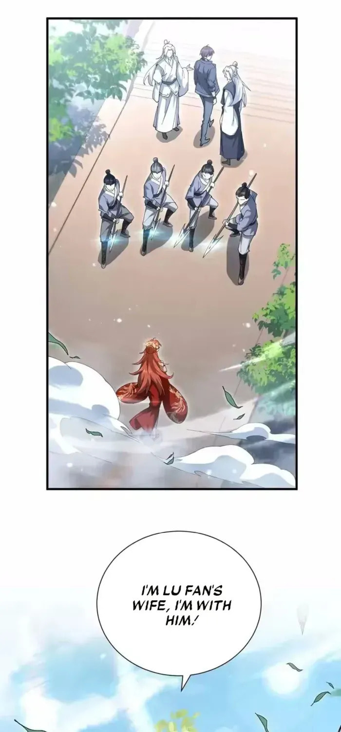 Read I Got the Weakest Class, Dragon Tamer!? chapter 205 image 36 on Lezhin