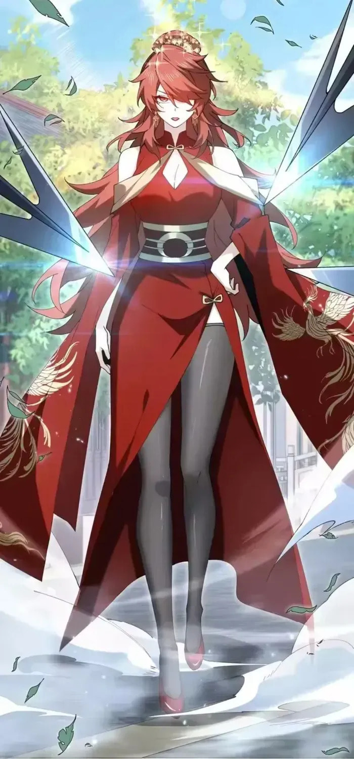 Read I Got the Weakest Class, Dragon Tamer!? chapter 205 image 37 on Lezhin