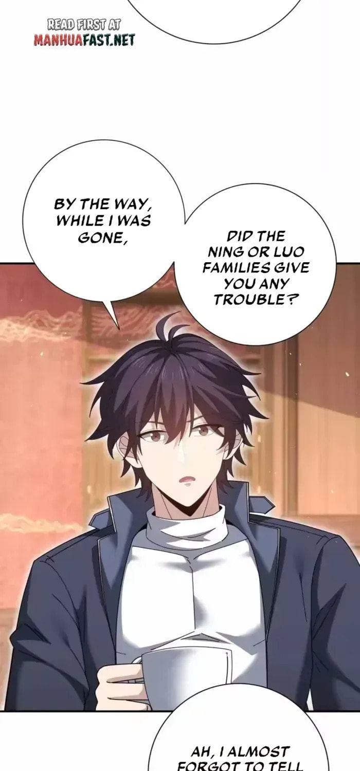 Read I Got the Weakest Class, Dragon Tamer!? chapter 205 image 4 on Lezhin