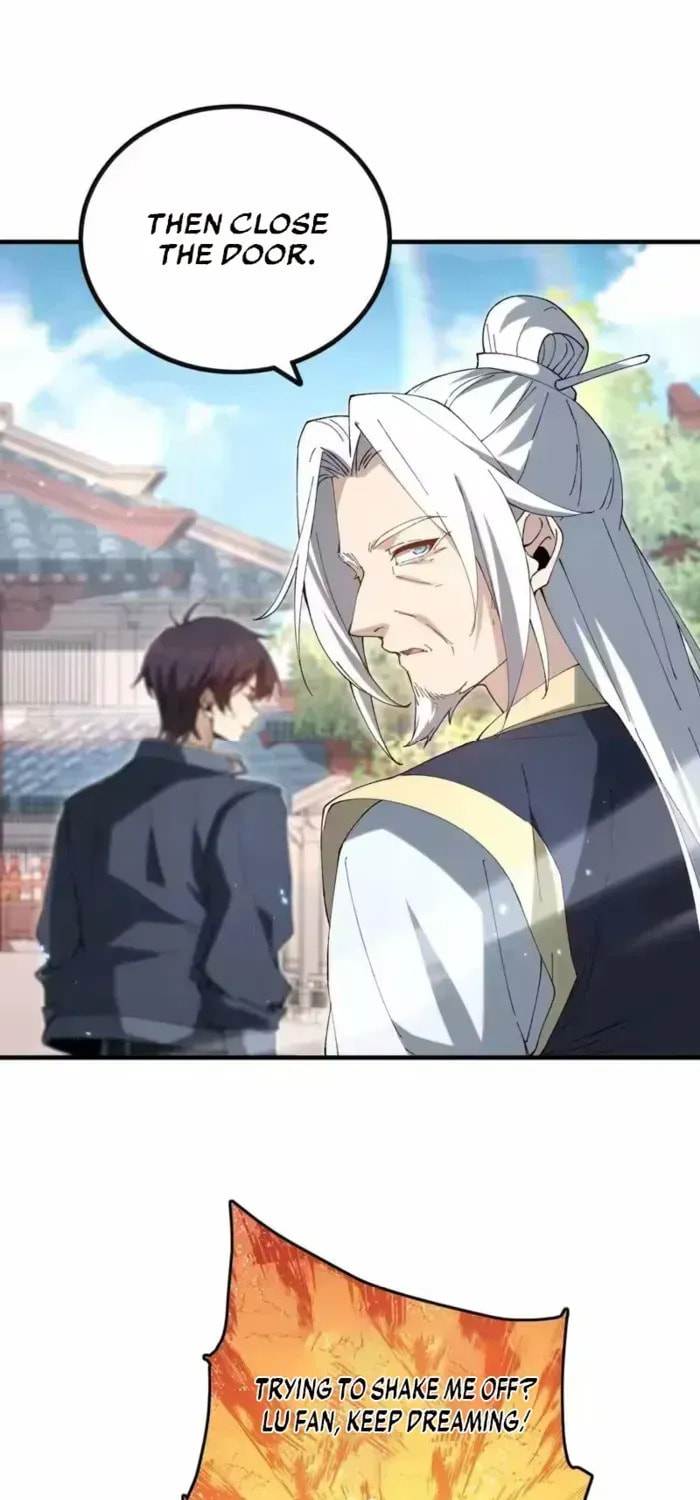 Read I Got the Weakest Class, Dragon Tamer!? chapter 205 image 40 on Lezhin
