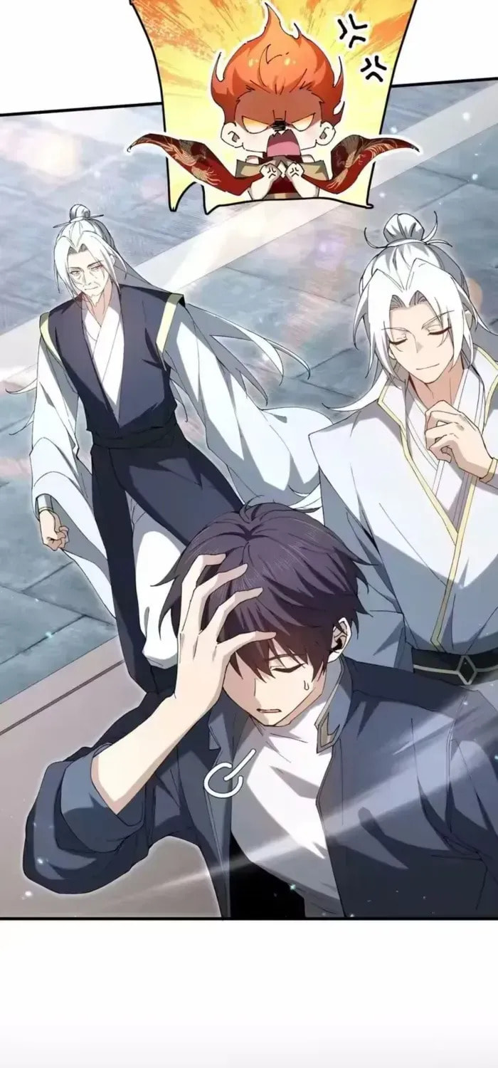 Read I Got the Weakest Class, Dragon Tamer!? chapter 205 image 41 on Lezhin