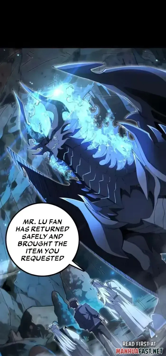 Read I Got the Weakest Class, Dragon Tamer!? chapter 205 image 43 on Lezhin