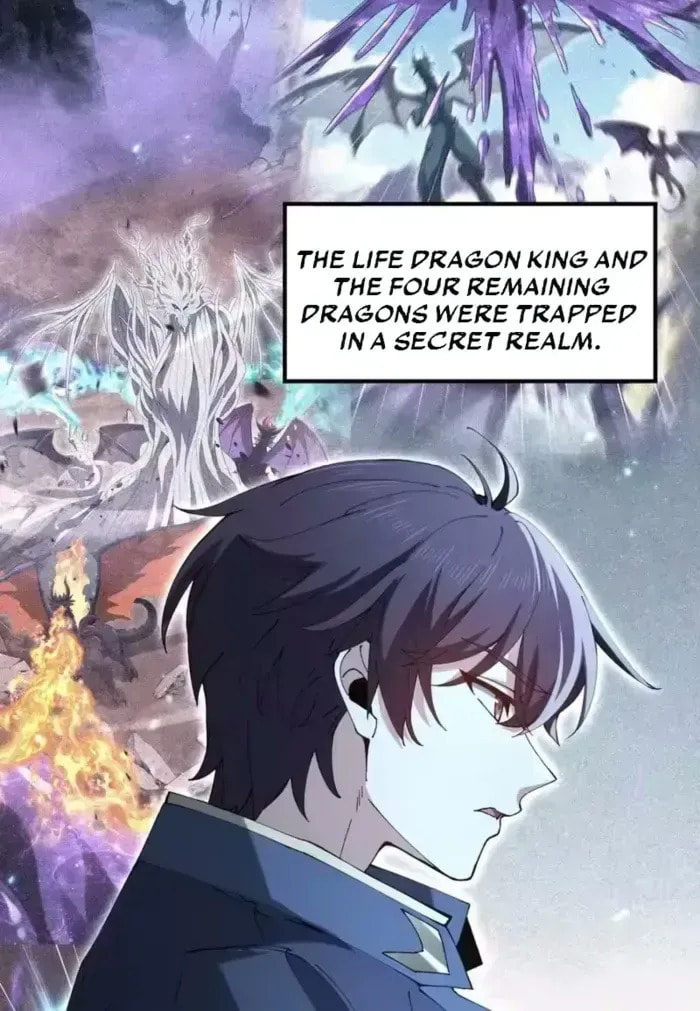 Read I Got the Weakest Class, Dragon Tamer!? chapter 205 image 51 on Lezhin