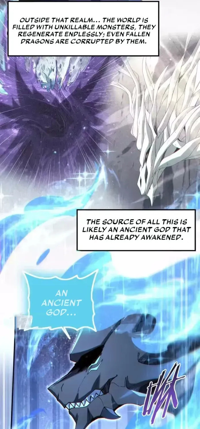 Read I Got the Weakest Class, Dragon Tamer!? chapter 205 image 52 on Lezhin
