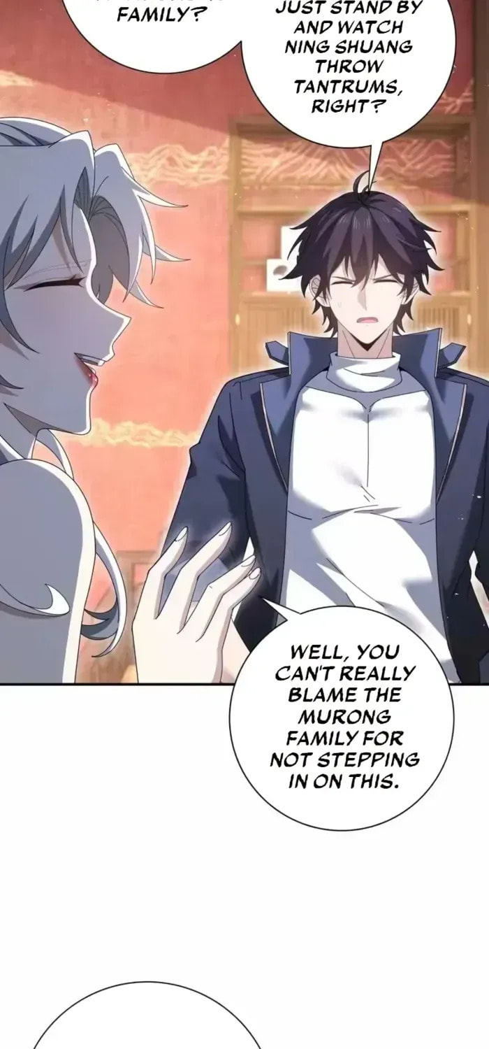 Read I Got the Weakest Class, Dragon Tamer!? chapter 205 image 7 on Lezhin