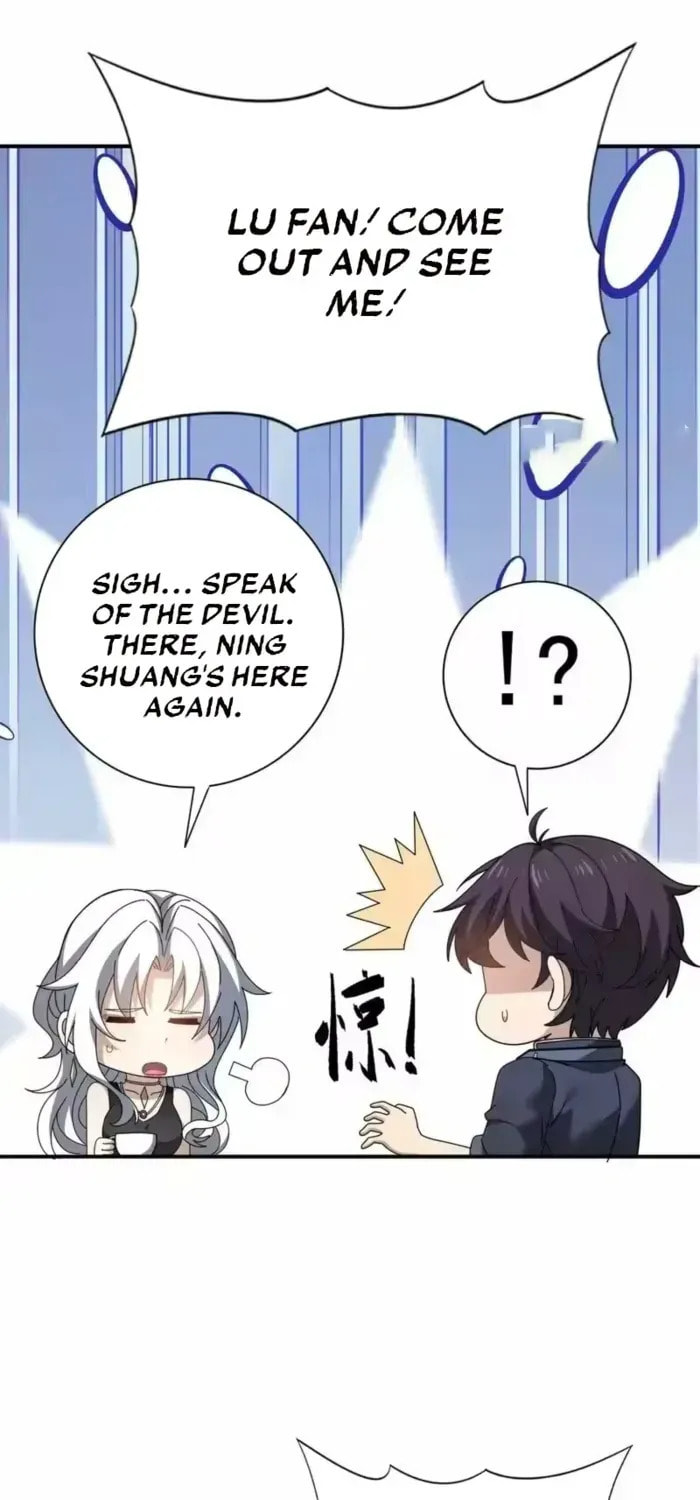 Read I Got the Weakest Class, Dragon Tamer!? chapter 205 image 9 on Lezhin