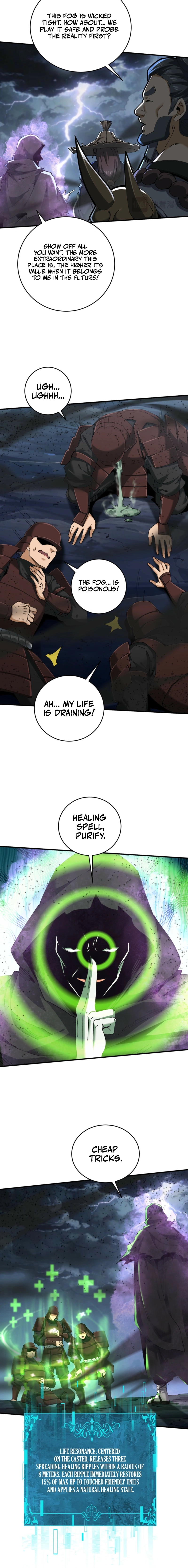 Read I Got the Weakest Class, Dragon Tamer!? chapter 206 image 11 on Lezhin