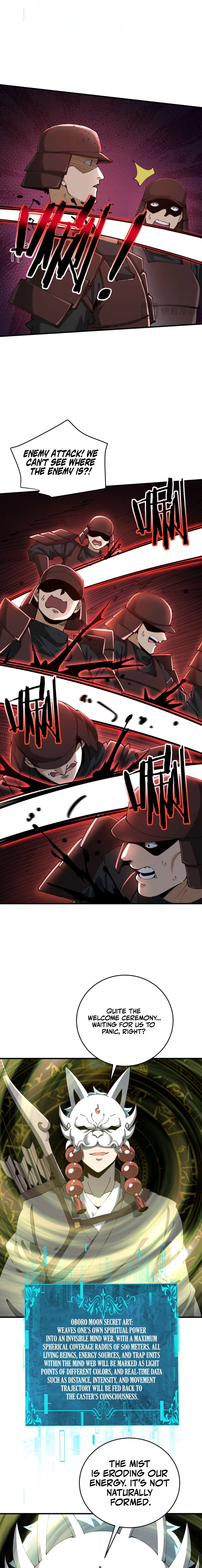 Read I Got the Weakest Class, Dragon Tamer!? chapter 206 image 12 on Lezhin