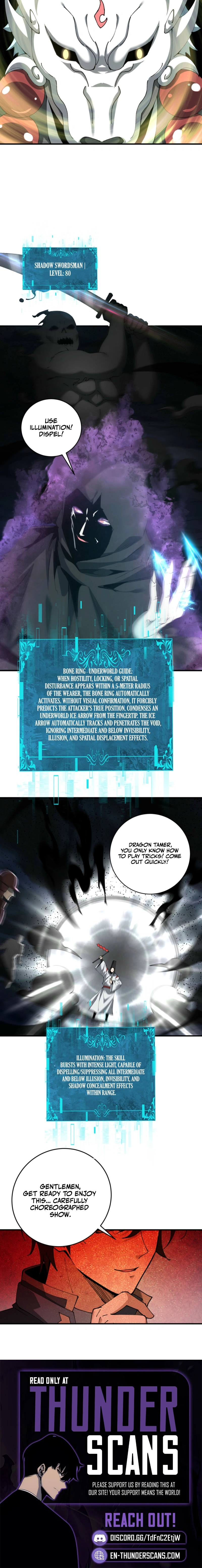 Read I Got the Weakest Class, Dragon Tamer!? chapter 206 image 13 on Lezhin