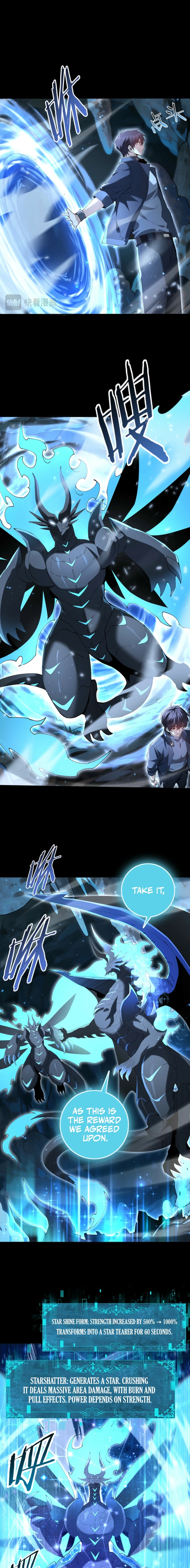 Read I Got the Weakest Class, Dragon Tamer!? chapter 206 image 2 on Lezhin
