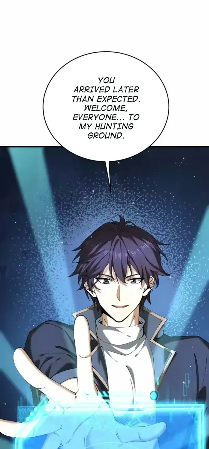Read I Got the Weakest Class, Dragon Tamer!? chapter 207 image 16 on Lezhin