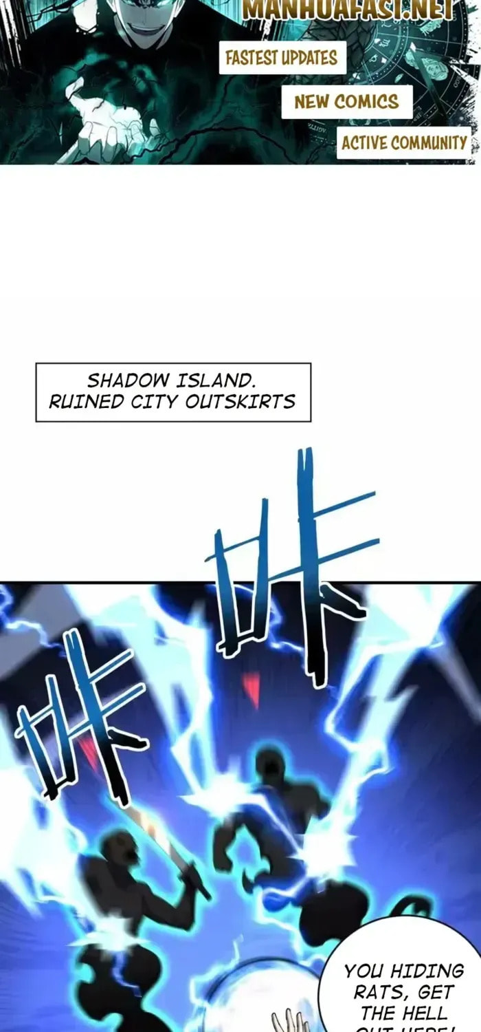 Read I Got the Weakest Class, Dragon Tamer!? chapter 207 image 2 on Lezhin