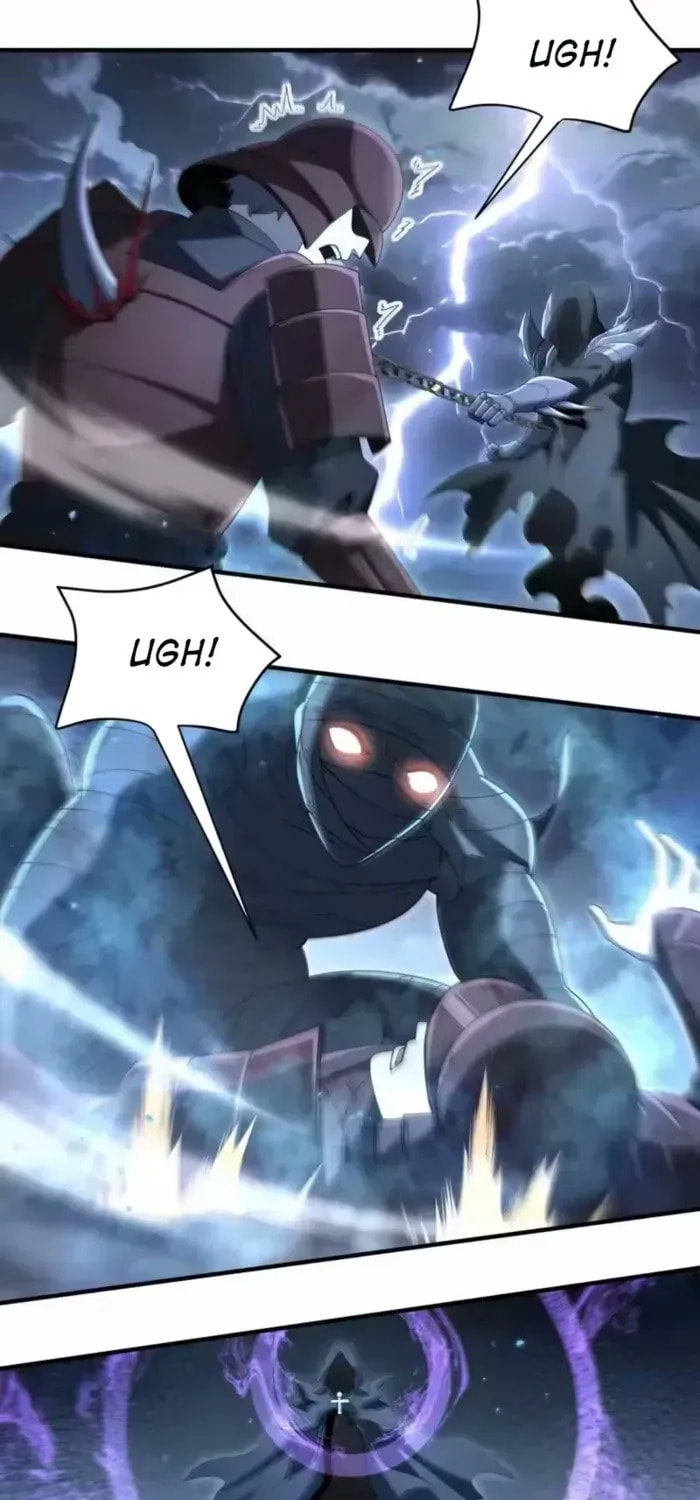 Read I Got the Weakest Class, Dragon Tamer!? chapter 207 image 21 on Lezhin