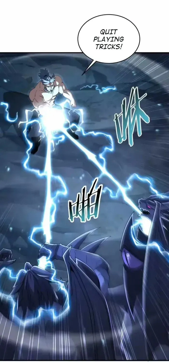 Read I Got the Weakest Class, Dragon Tamer!? chapter 207 image 28 on Lezhin