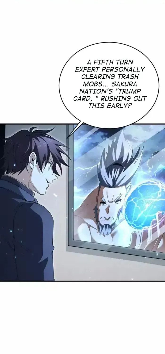 Read I Got the Weakest Class, Dragon Tamer!? chapter 207 image 29 on Lezhin