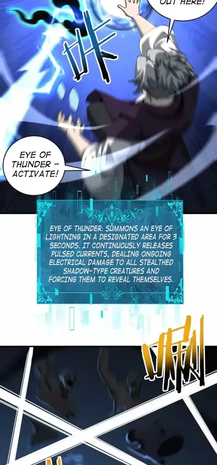 Read I Got the Weakest Class, Dragon Tamer!? chapter 207 image 3 on Lezhin