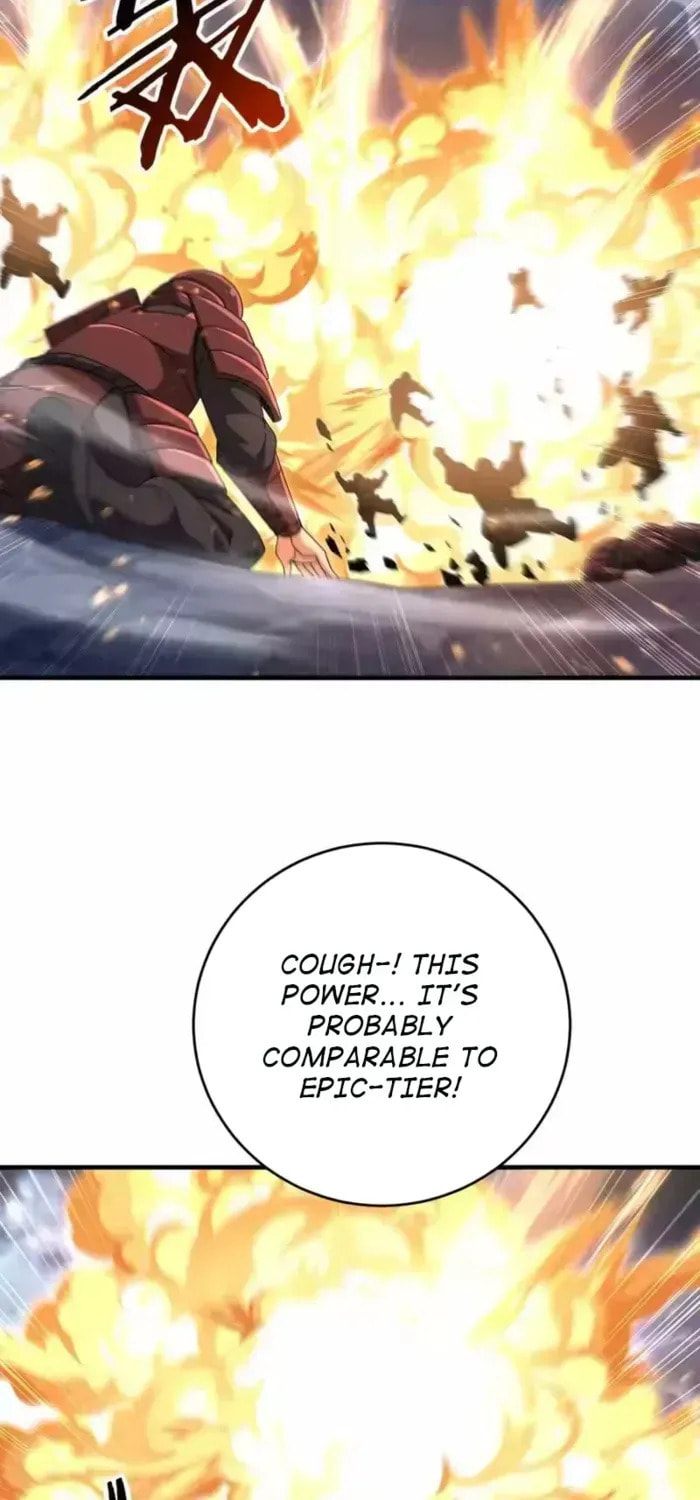 Read I Got the Weakest Class, Dragon Tamer!? chapter 207 image 32 on Lezhin