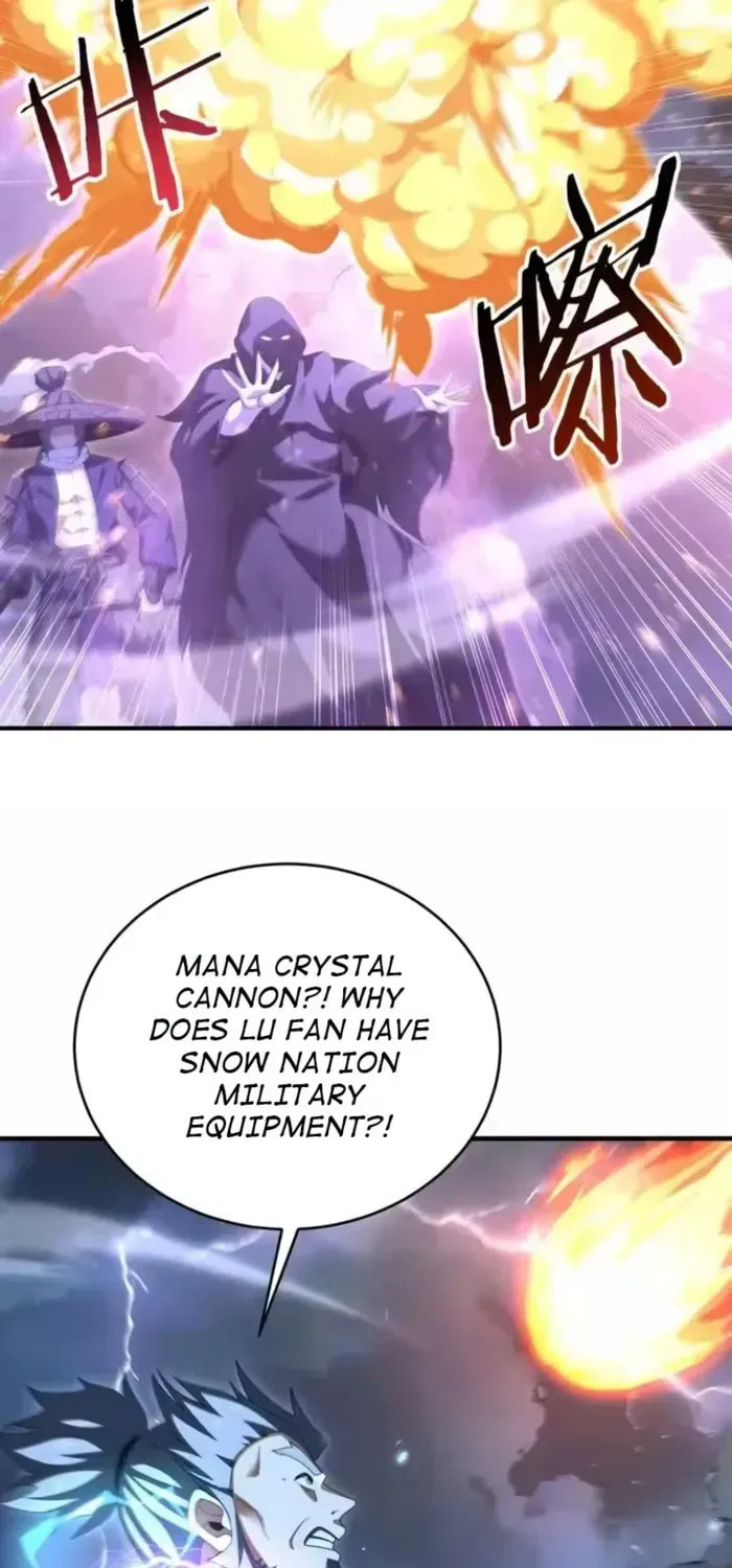 Read I Got the Weakest Class, Dragon Tamer!? chapter 207 image 33 on Lezhin