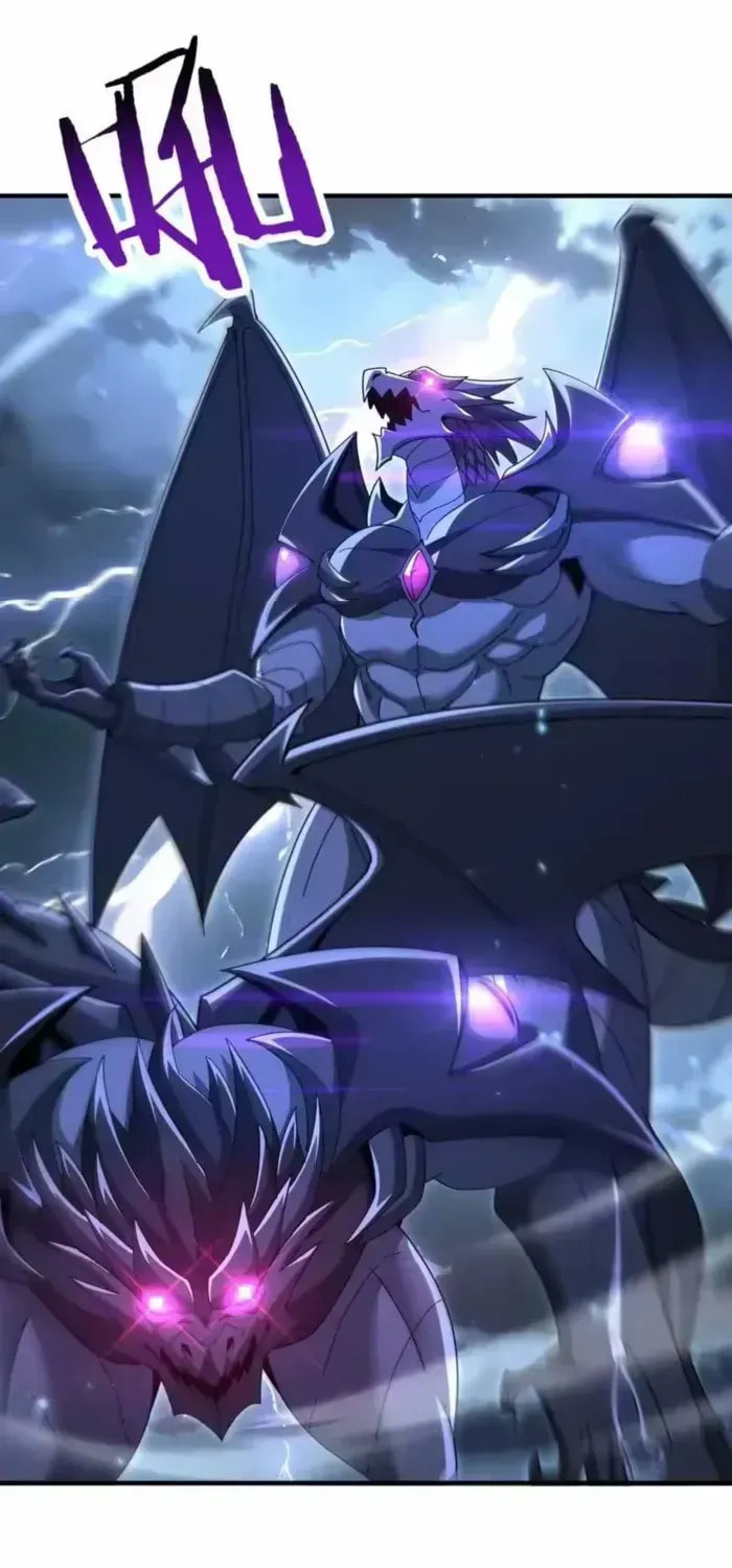 Read I Got the Weakest Class, Dragon Tamer!? chapter 207 image 37 on Lezhin