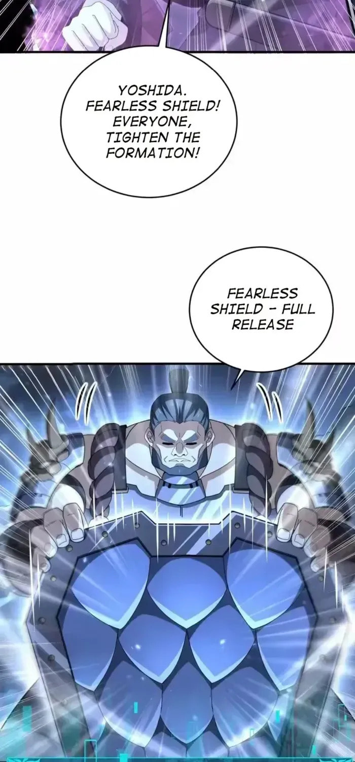 Read I Got the Weakest Class, Dragon Tamer!? chapter 207 image 41 on Lezhin