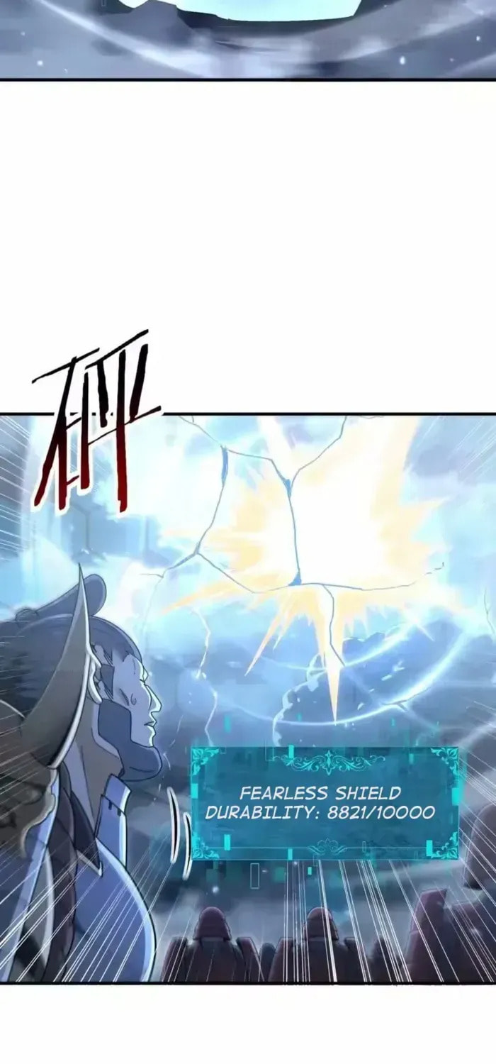 Read I Got the Weakest Class, Dragon Tamer!? chapter 207 image 43 on Lezhin