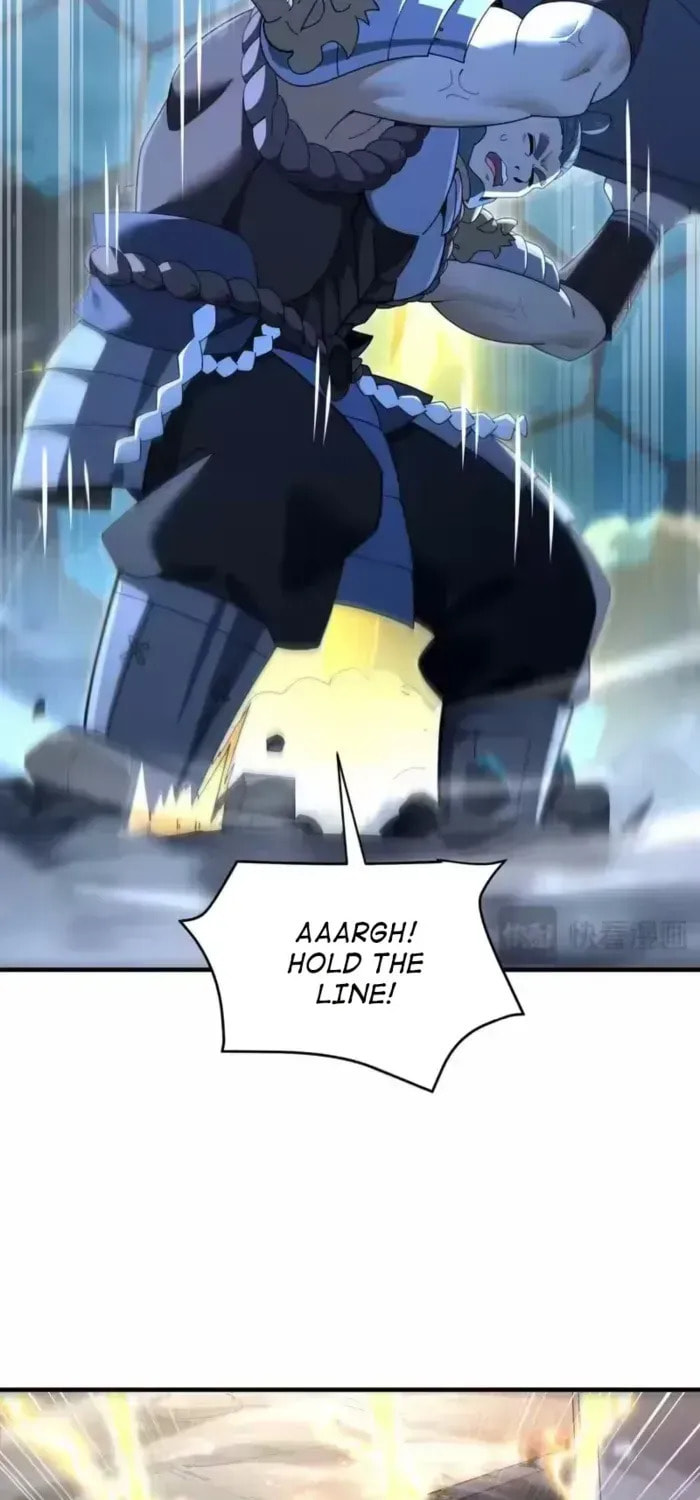Read I Got the Weakest Class, Dragon Tamer!? chapter 207 image 46 on Lezhin