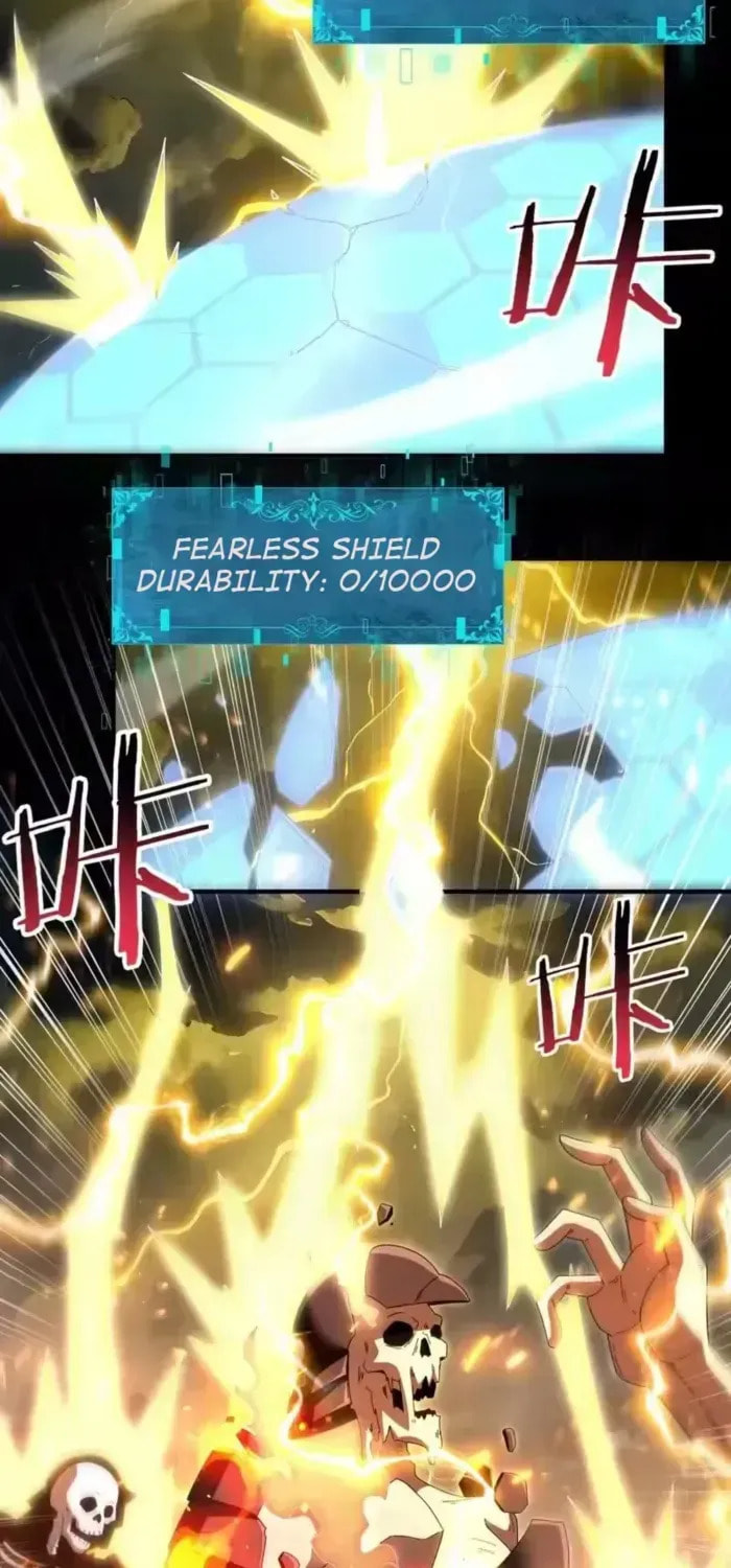 Read I Got the Weakest Class, Dragon Tamer!? chapter 207 image 49 on Lezhin