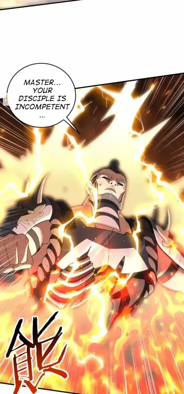 Read I Got the Weakest Class, Dragon Tamer!? chapter 207 image 51 on Lezhin