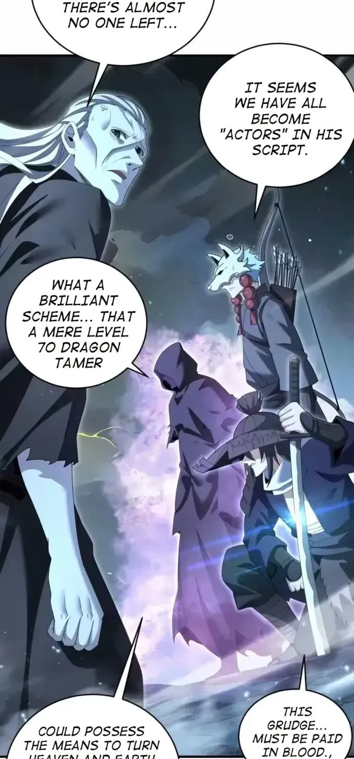 Read I Got the Weakest Class, Dragon Tamer!? chapter 207 image 53 on Lezhin