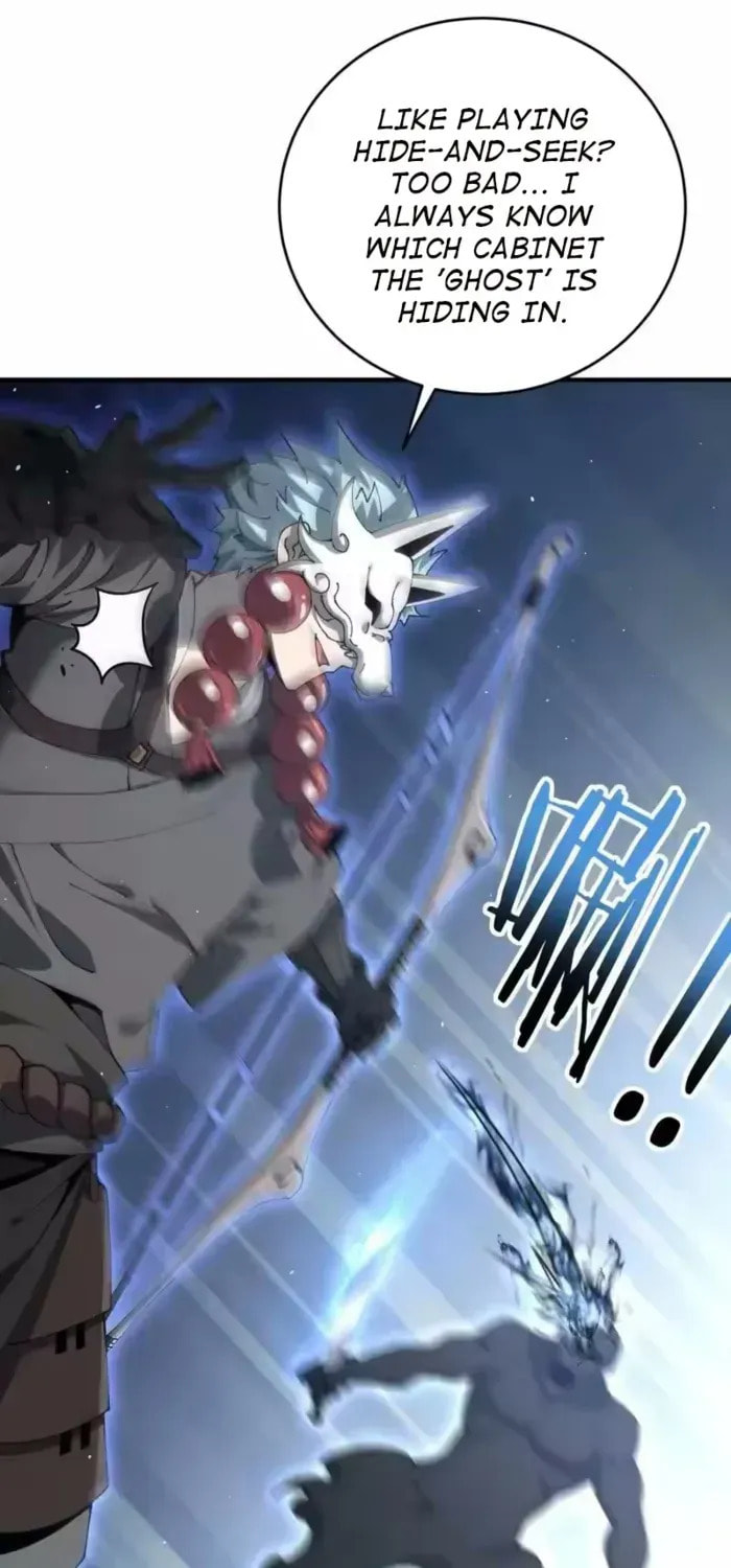Read I Got the Weakest Class, Dragon Tamer!? chapter 207 image 7 on Lezhin