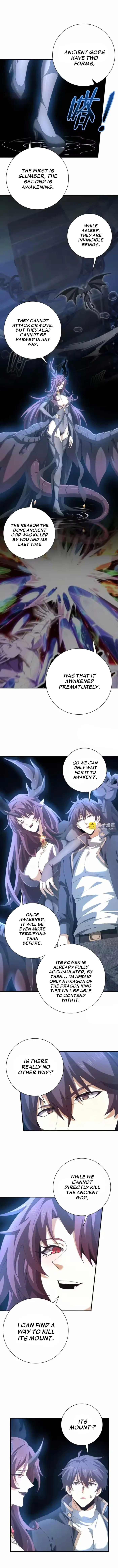 Read I Got the Weakest Class, Dragon Tamer!? chapter 214 image 2 on Lezhin
