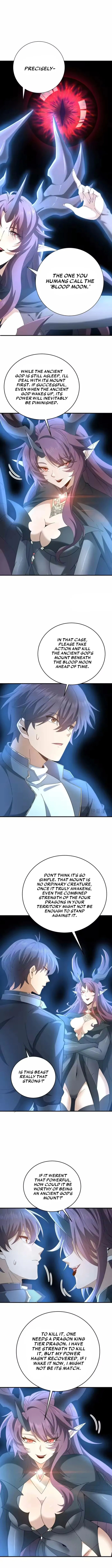 Read I Got the Weakest Class, Dragon Tamer!? chapter 214 image 3 on Lezhin