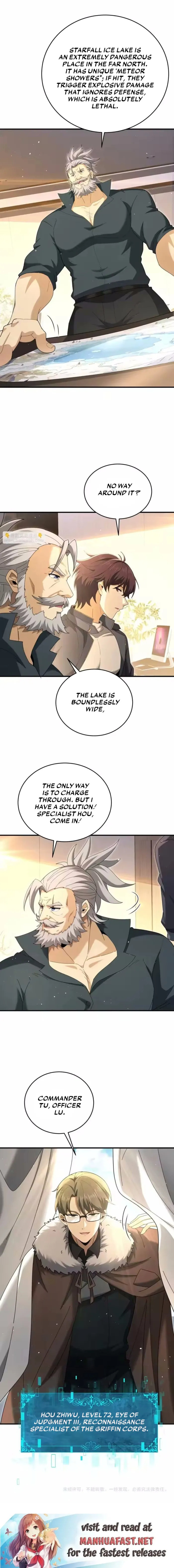 Read I Got the Weakest Class, Dragon Tamer!? chapter 214 image 8 on Lezhin