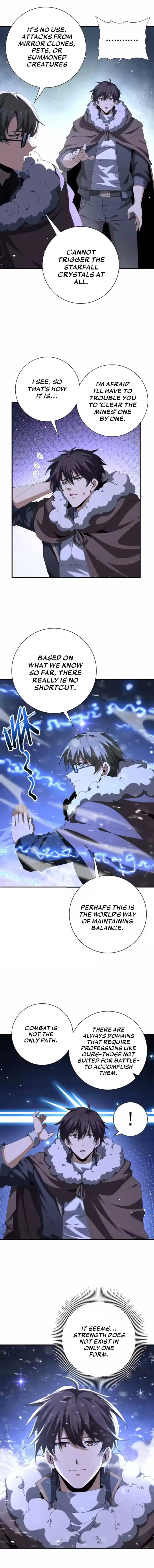Read I Got the Weakest Class, Dragon Tamer!? chapter 216 image 1 on Lezhin