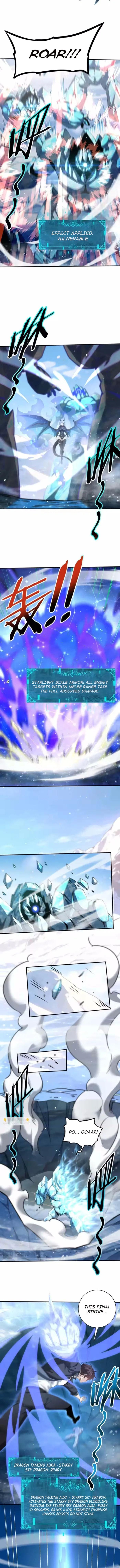 Read I Got the Weakest Class, Dragon Tamer!? chapter 219 image 2 on Lezhin