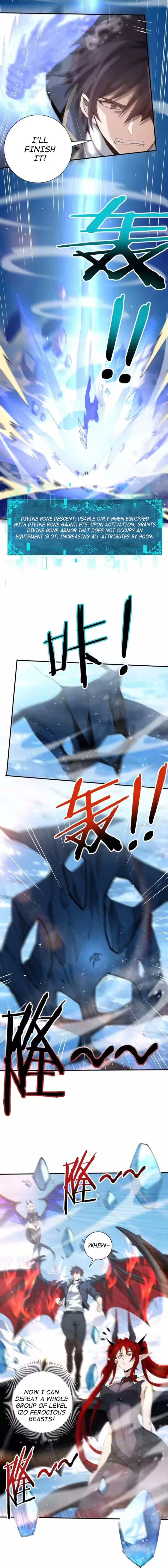 Read I Got the Weakest Class, Dragon Tamer!? chapter 219 image 3 on Lezhin