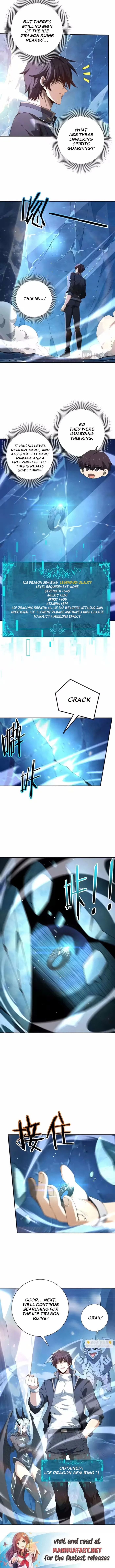 Read I Got the Weakest Class, Dragon Tamer!? chapter 220 image 7 on Lezhin