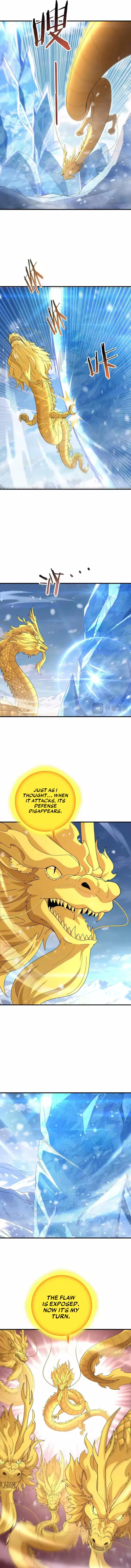 Read I Got the Weakest Class, Dragon Tamer!? chapter 222 image 5 on Lezhin