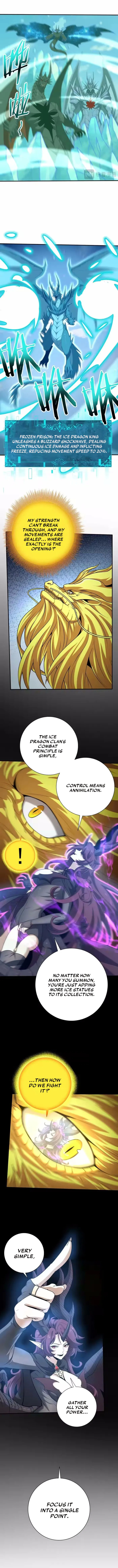 Read I Got the Weakest Class, Dragon Tamer!? chapter 224 image 4 on Lezhin