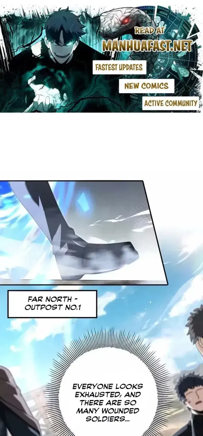 Read I Got the Weakest Class, Dragon Tamer!? chapter 230 image 1 on Lezhin