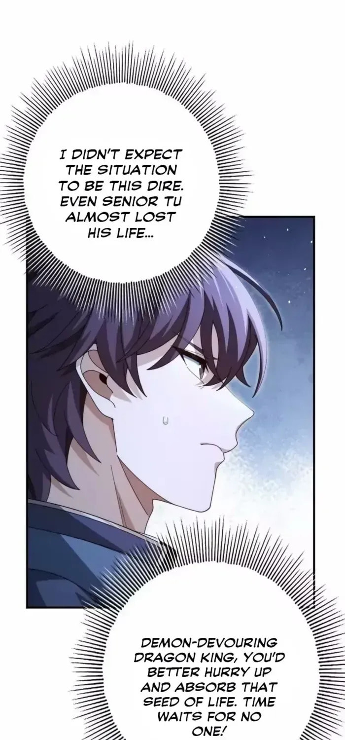 Read I Got the Weakest Class, Dragon Tamer!? chapter 230 image 10 on Lezhin