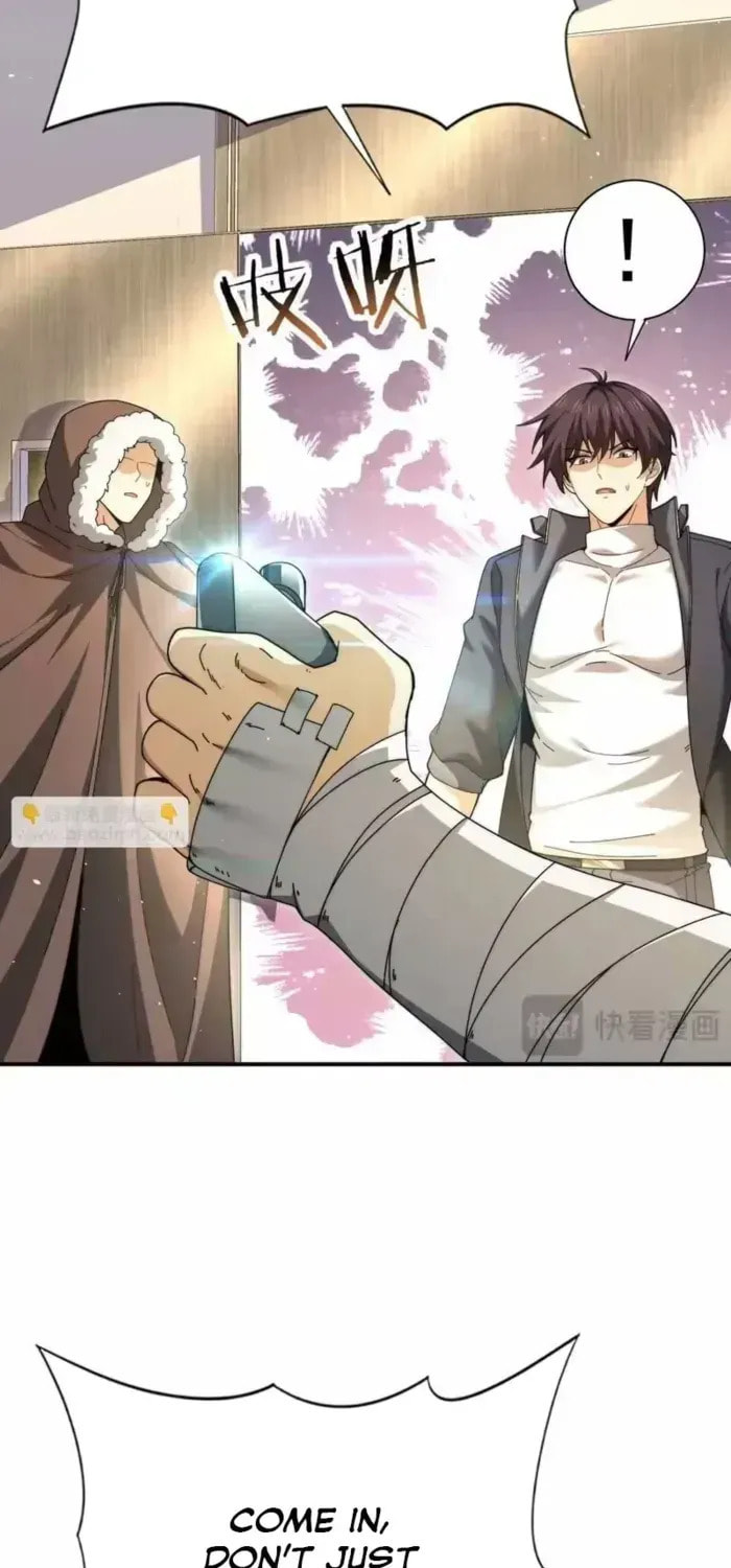 Read I Got the Weakest Class, Dragon Tamer!? chapter 230 image 12 on Lezhin