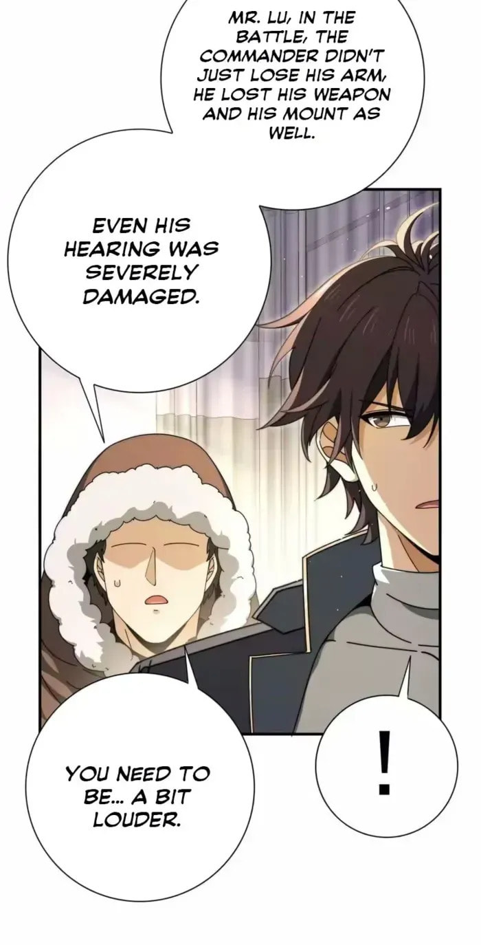Read I Got the Weakest Class, Dragon Tamer!? chapter 230 image 16 on Lezhin