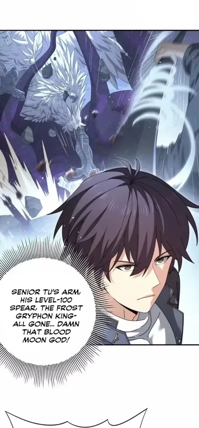 Read I Got the Weakest Class, Dragon Tamer!? chapter 230 image 17 on Lezhin