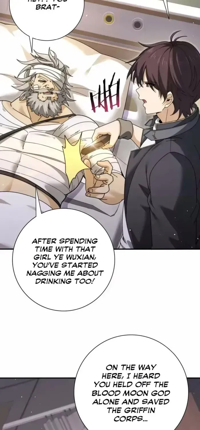 Read I Got the Weakest Class, Dragon Tamer!? chapter 230 image 19 on Lezhin